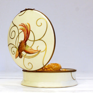 Boîte À Secrets Azzura