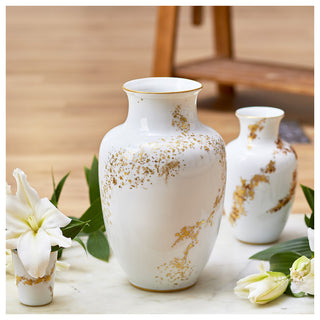 Vase 20 CM Poudre d