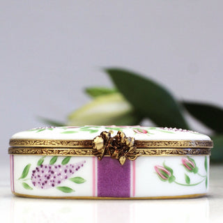 Roses et Lilas Solange Box