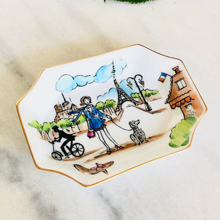 La Parisienne Tidy Box