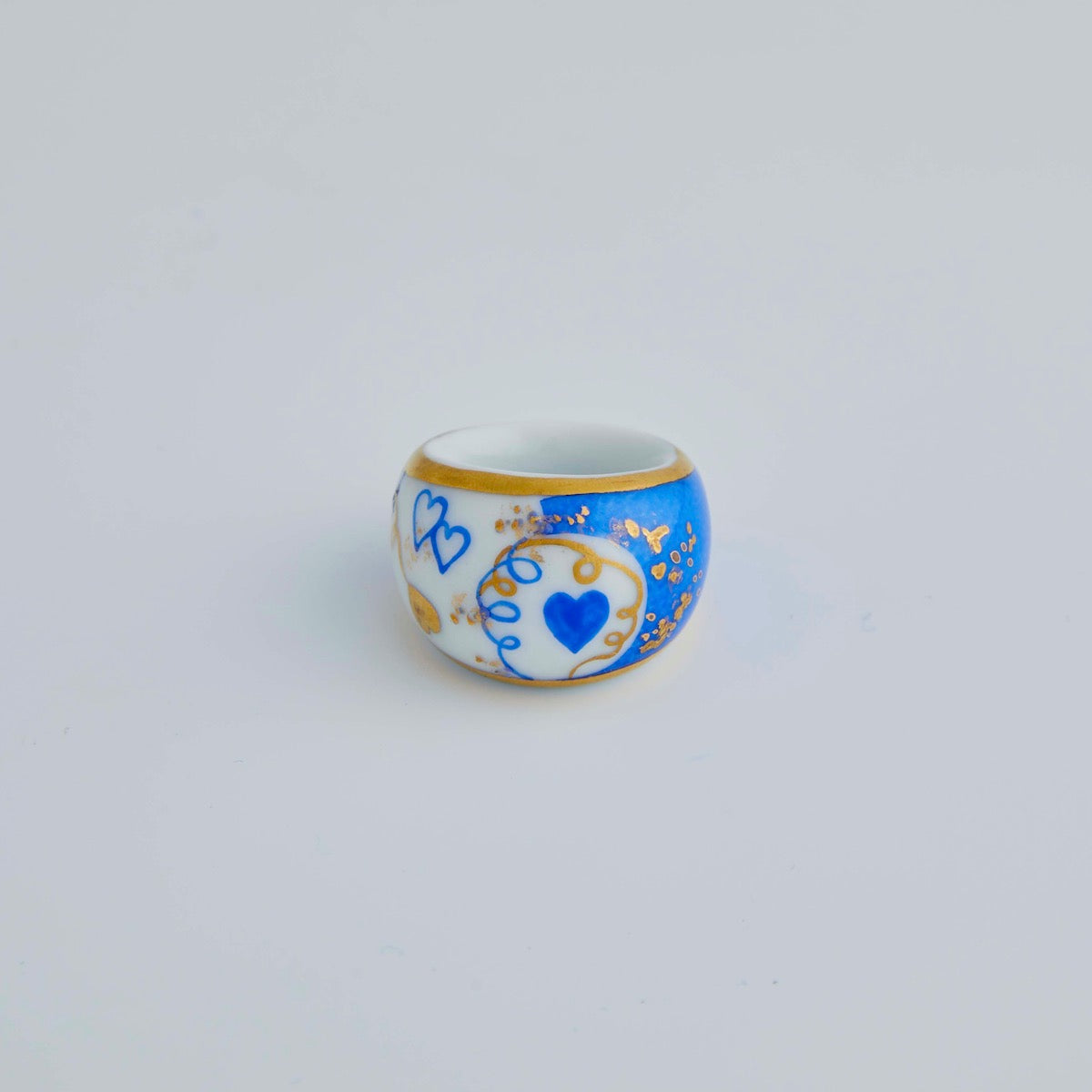 Éternité Ring