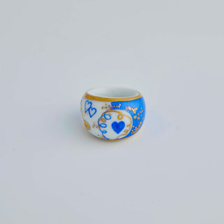 Éternité Ring