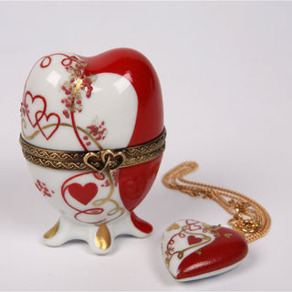 Heart Love Gifts