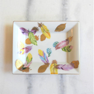 Vivaldi Spring Trinket Tray