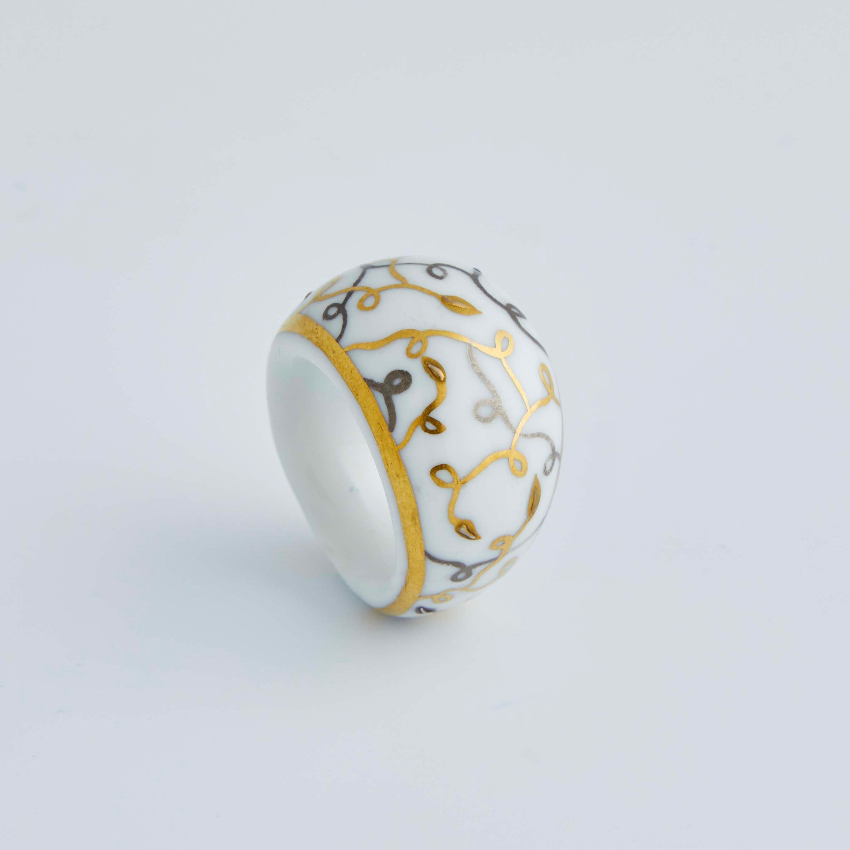 Tentation Ring