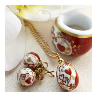 Parure Love