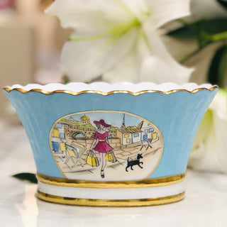 La Parisienne Planter