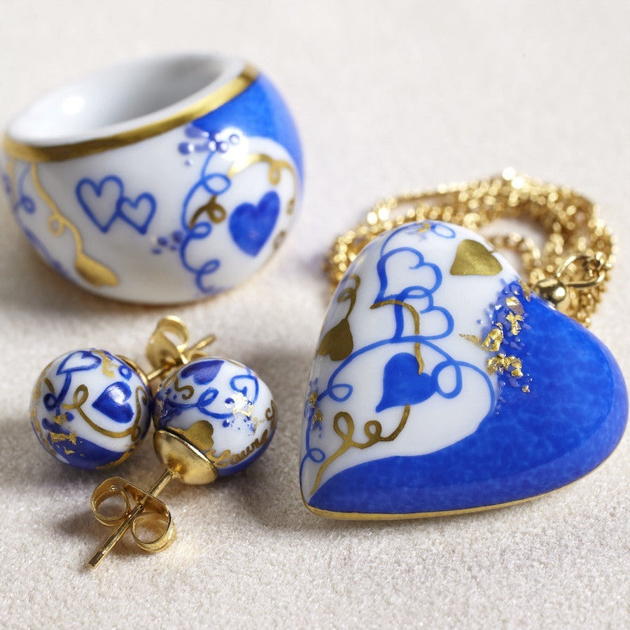 Éternité Jewelry Set