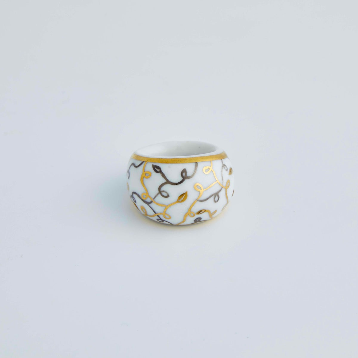 Tentation Ring