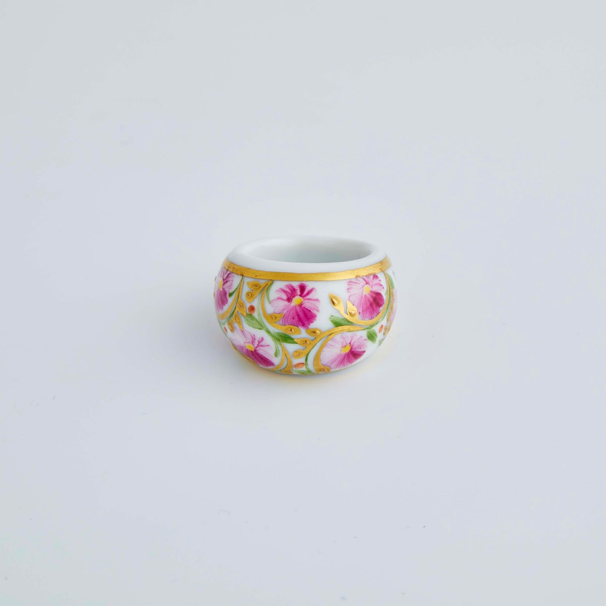 Madame de Pompadour Ring