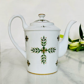 Empire Coffee Pot