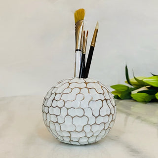 Golf Ball Vase