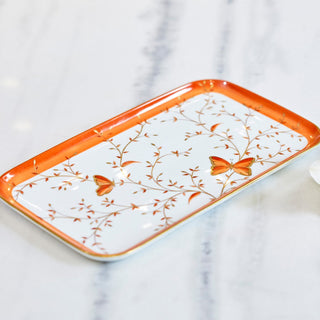 Papillon Infini Mangue Tray