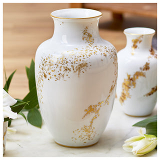 Vase 32 CM Poudre d