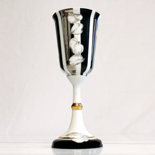 Champagne glass