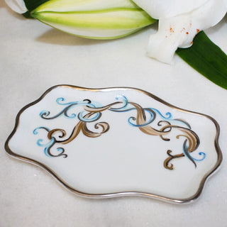 Mini Navy Tray
