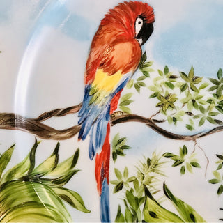 Johnie Presentation Plate