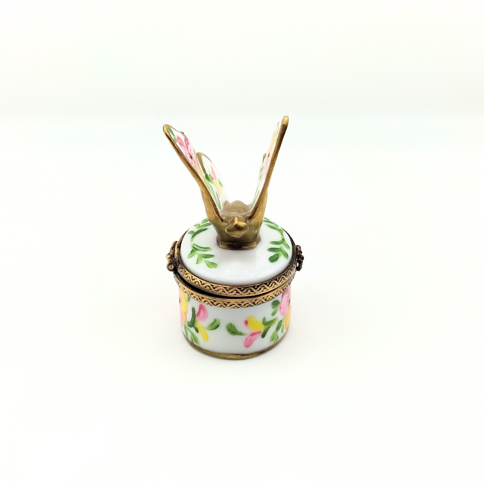 Boîte papillon - Pensée Spéciales