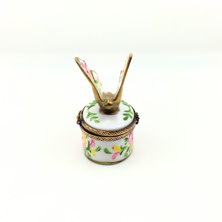 Boîte papillon - Pensée Spéciales