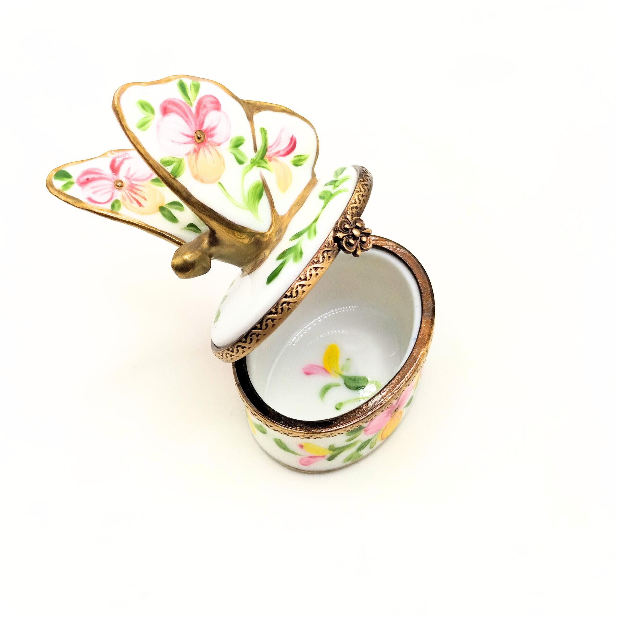 Boîte papillon - Pensée Spéciales