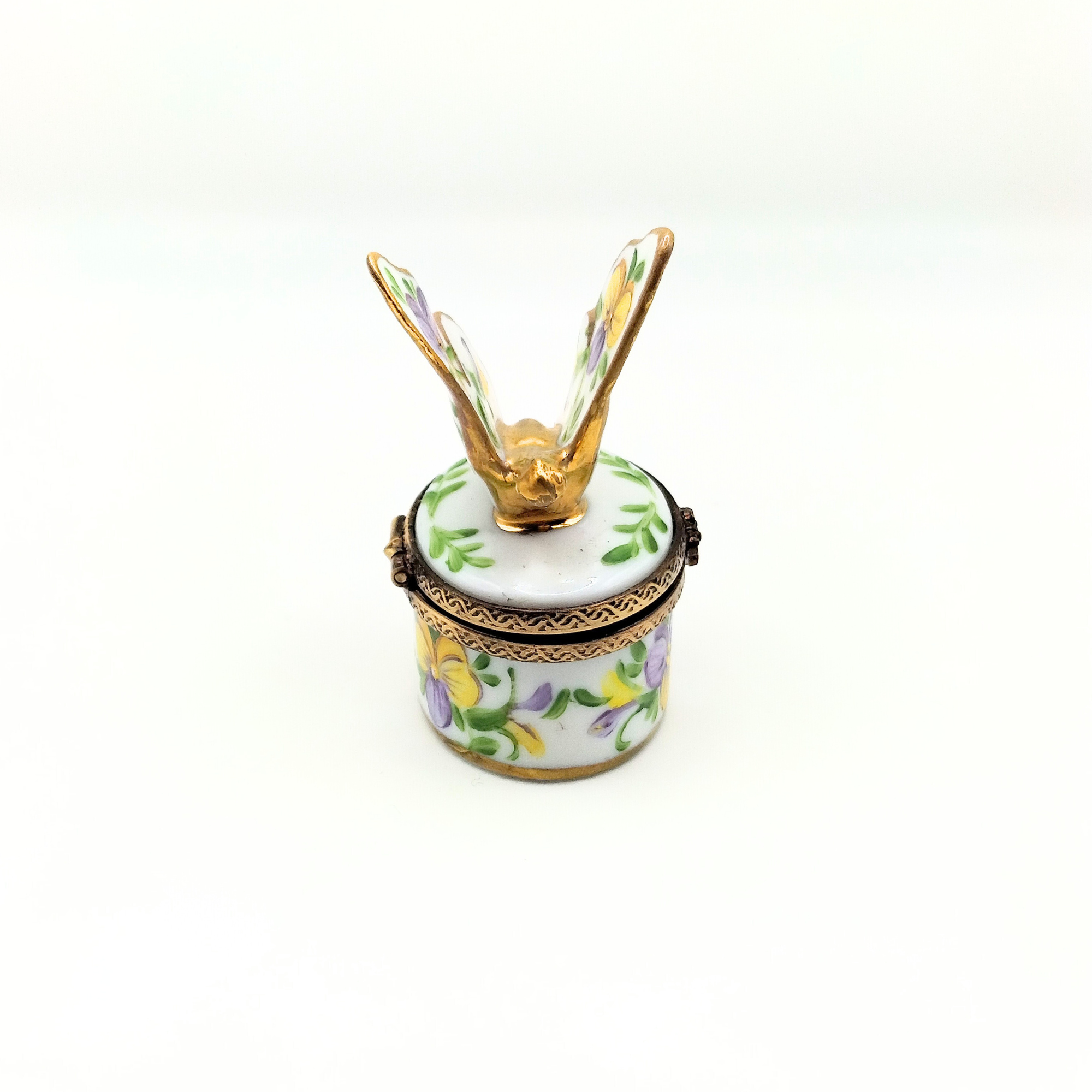 Boîte papillon - Pensée Spéciales