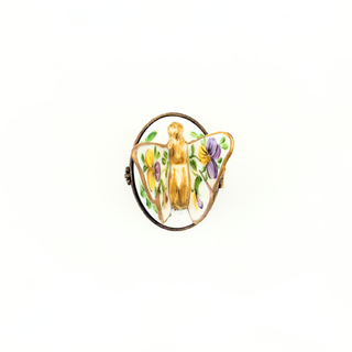 Boîte papillon - Pensée Spéciales