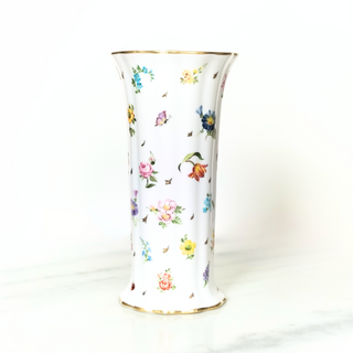 Mille Fleurs - Vase 24 cm