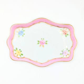 Tasse Kawa - Marie Antoinette Rose