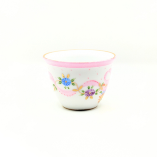 Tasse Kawa - Marie Antoinette Rose