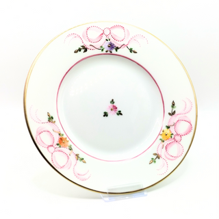 Assiette à pain - Petite Marie Antoinette
