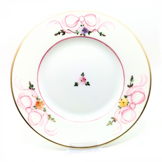 Assiette à pain - Petite Marie Antoinette