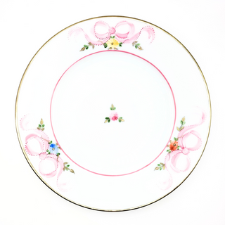 Assiette à gateaux - Petite Marie-Antoinette