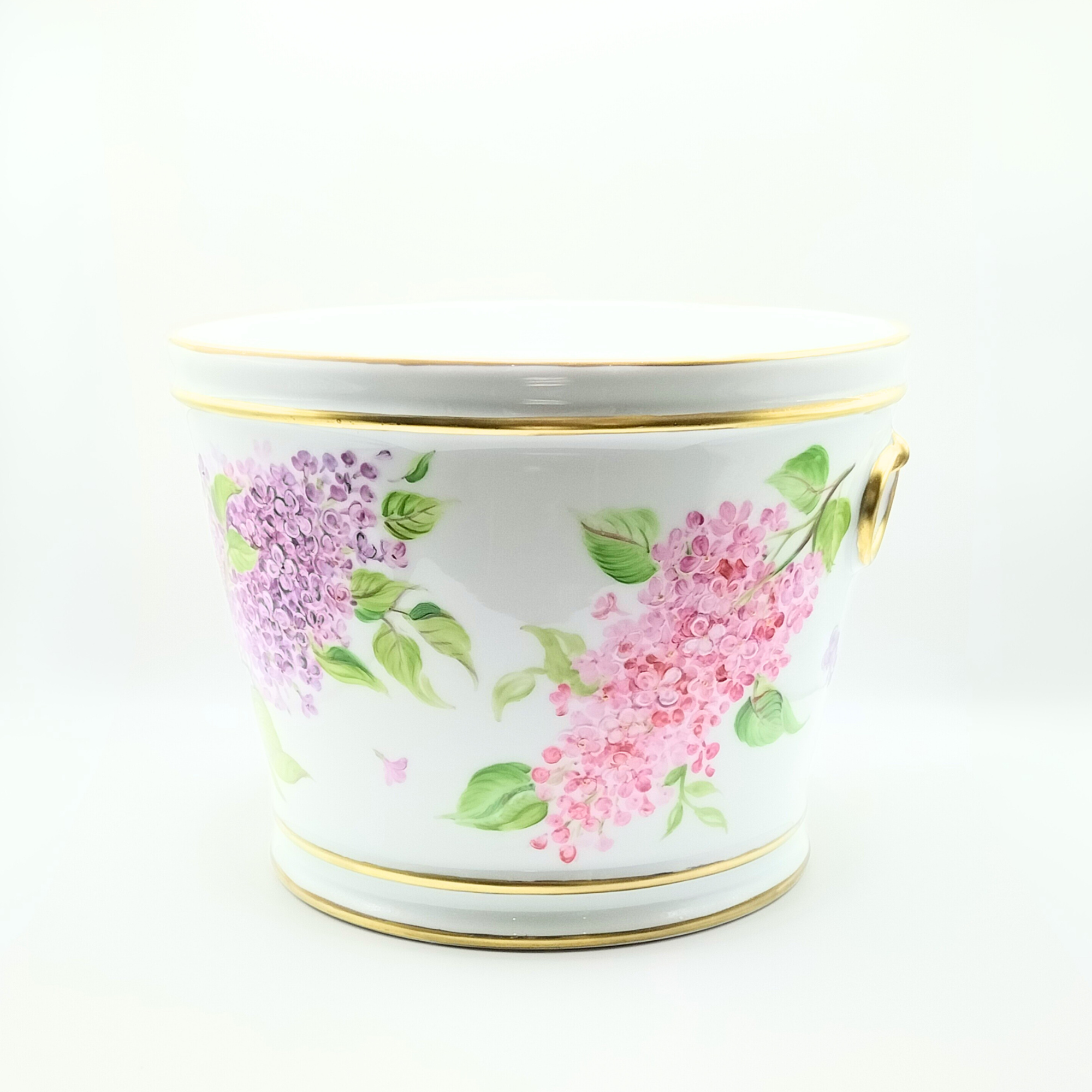 Cache pot Petit format - Symphonies des Lilas