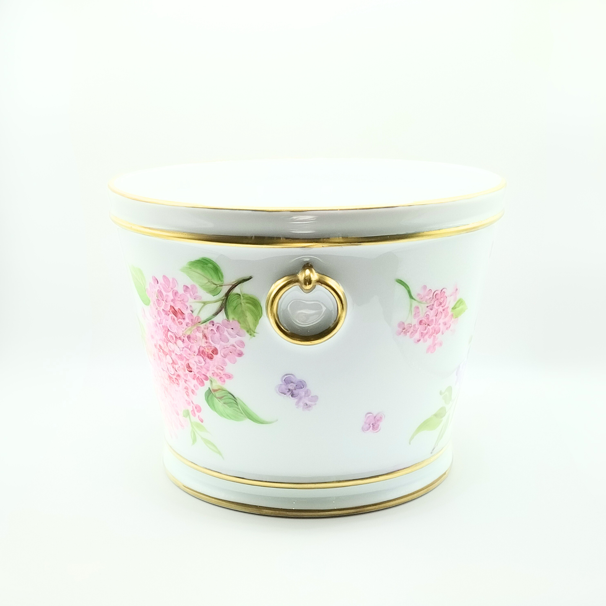 Cache pot Petit format - Symphonies des Lilas