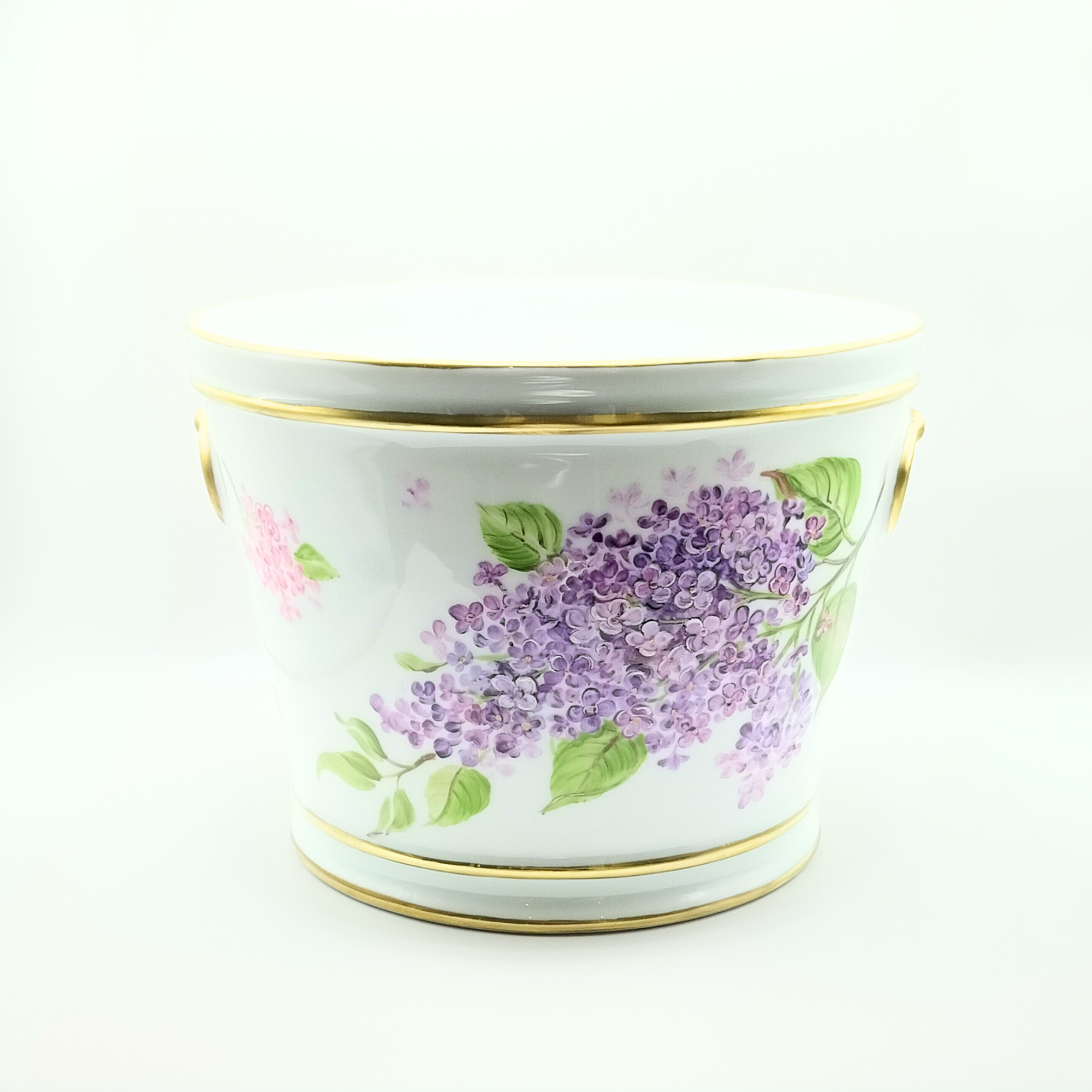 Cache pot Petit format - Symphonies des Lilas