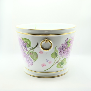 Cache pot Petit format - Symphonies des Lilas