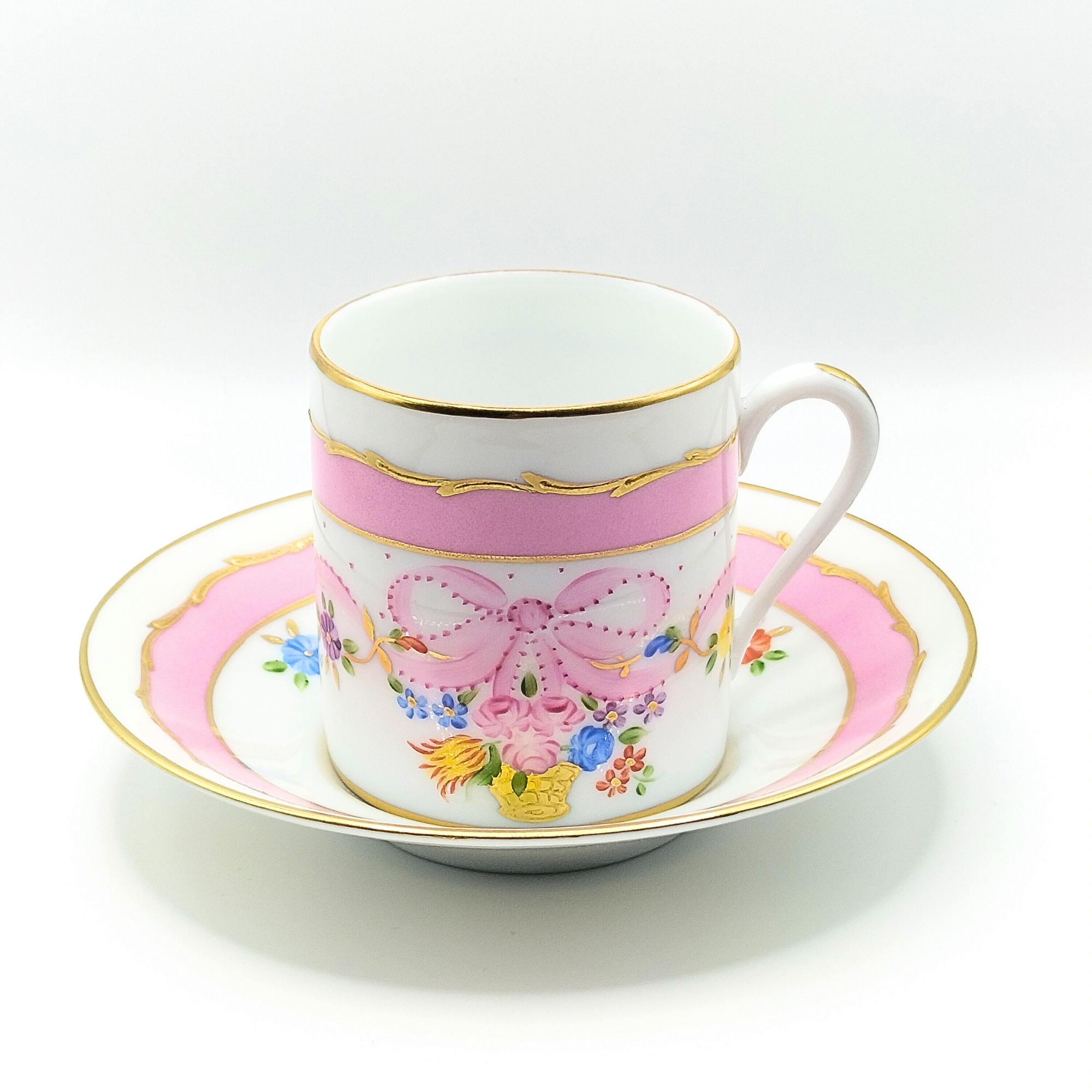 Straight Coffee Mug - Marie-Antoinette