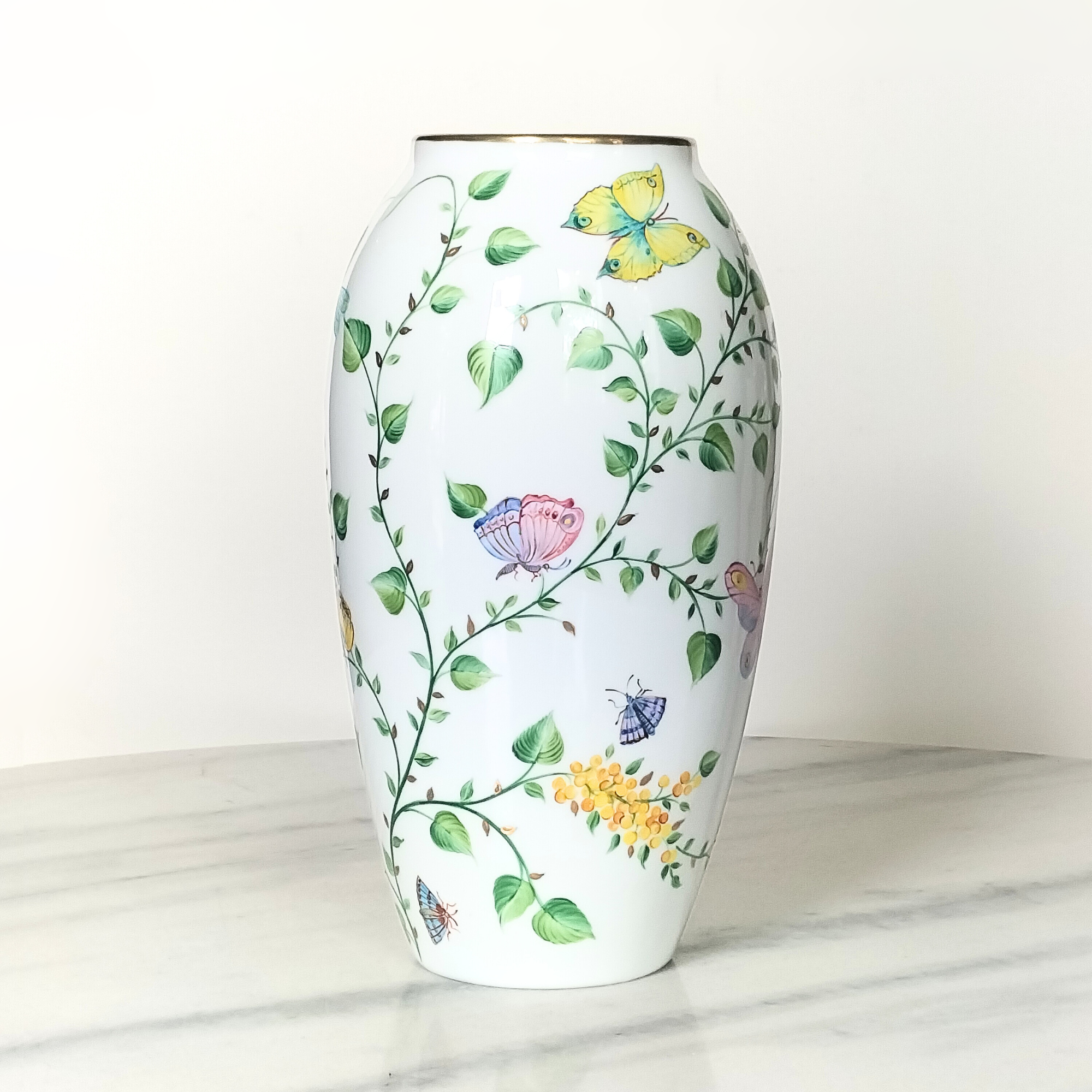 Vase Versailles 34 cm - Papill