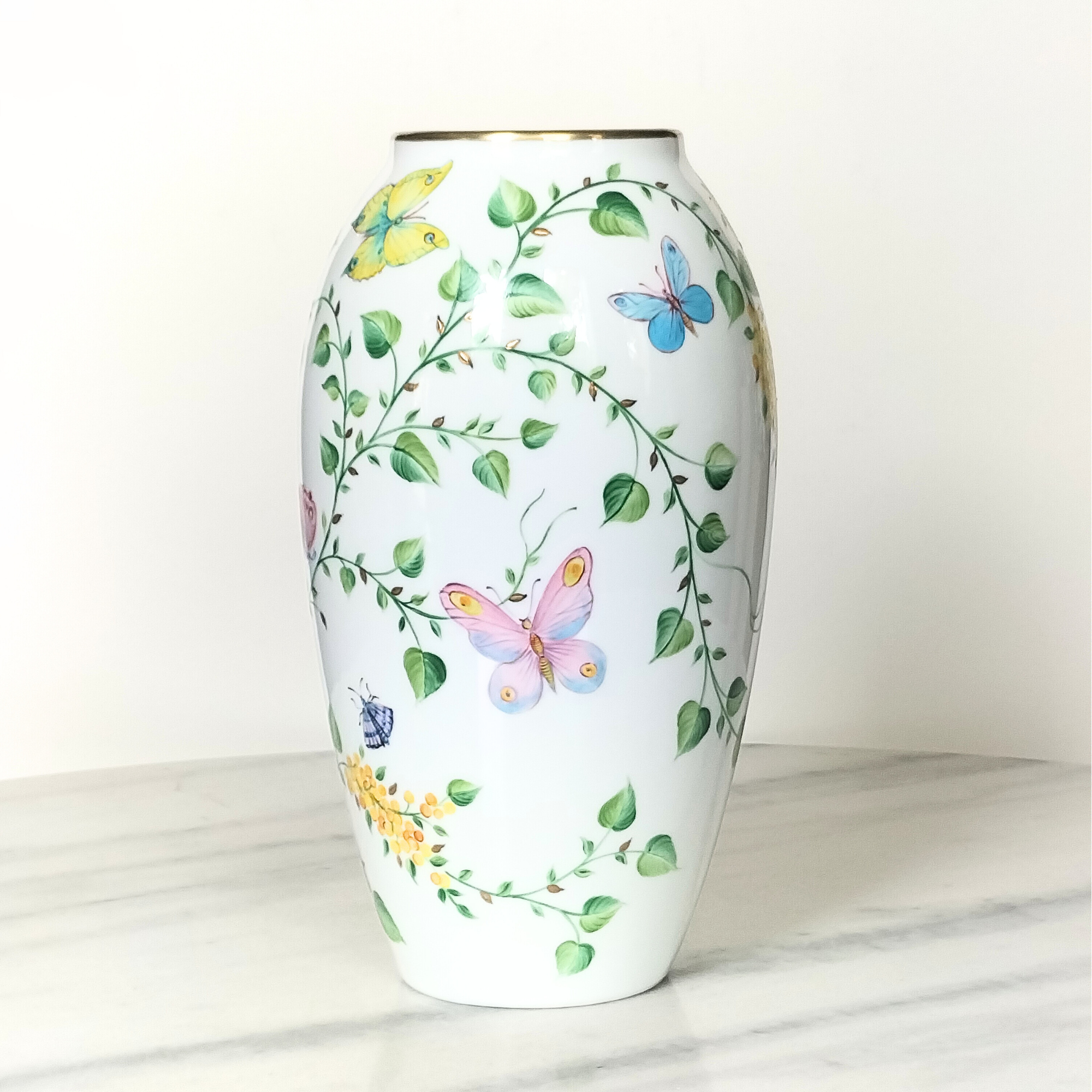 Vase Versailles 34 cm - Papill