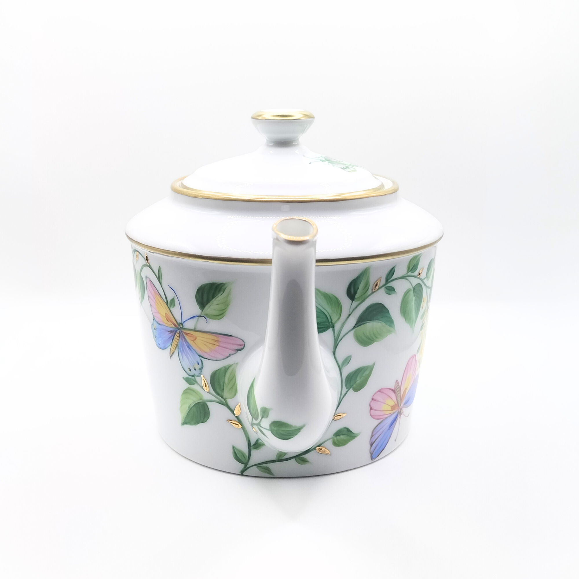 Théière droite - Papill