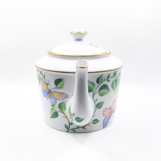 Théière droite - Papill