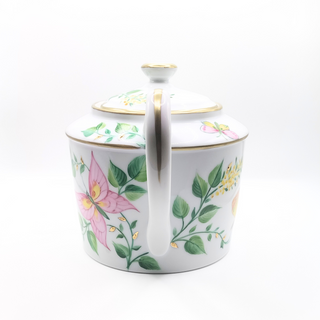 Théière droite - Papill