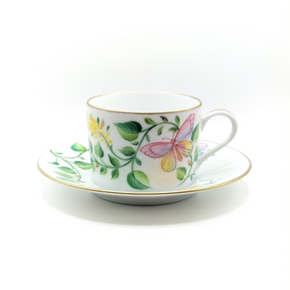 Tasse à thé droite - Papill