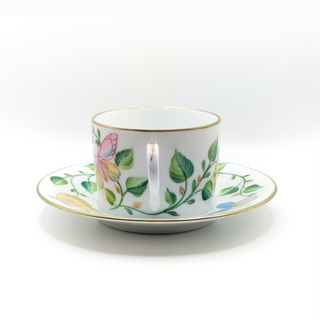 Tasse à thé droite - Papill