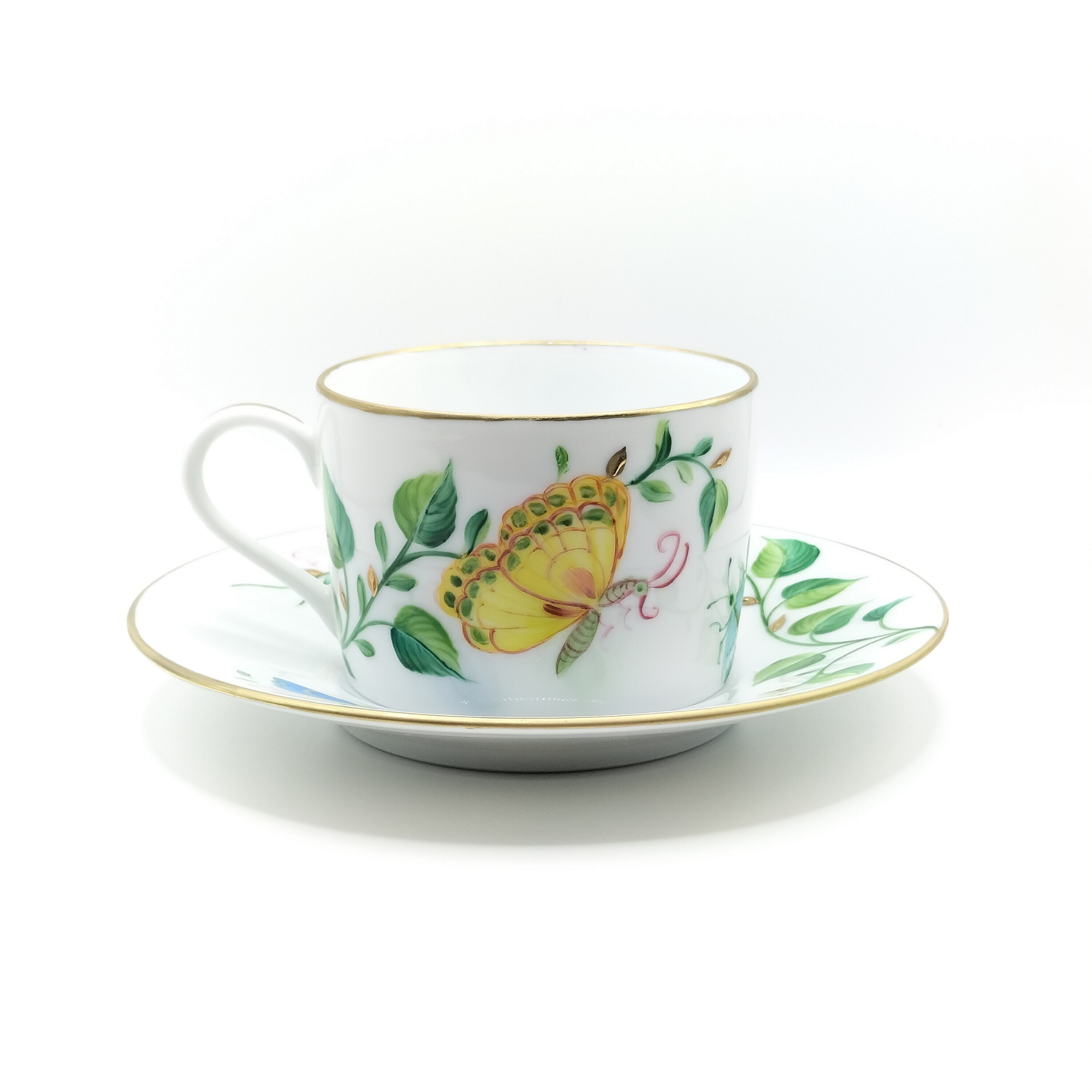 Tasse à thé droite - Papill
