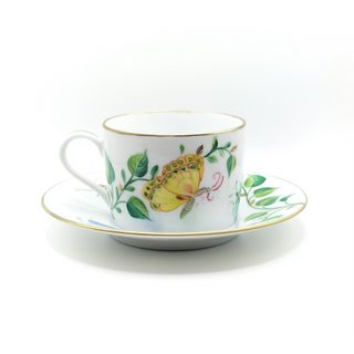 Tasse à thé droite - Papill