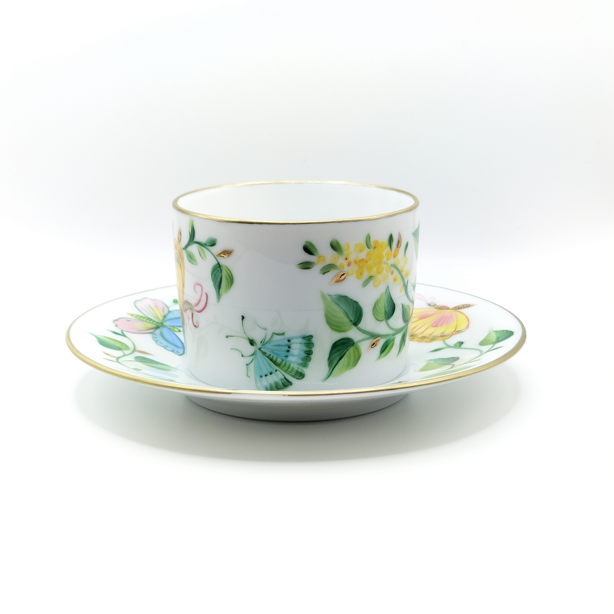 Tasse à thé droite - Papill