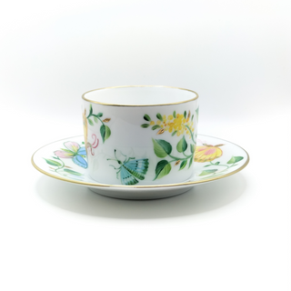 Tasse à thé droite - Papill