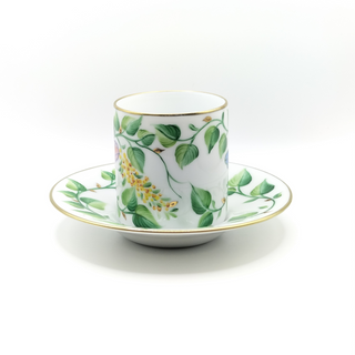 Tasse à café droite - Papill