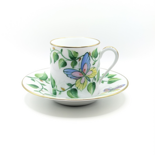 Tasse à café droite - Papill